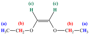 (Z)-1,2-diethoxyethene